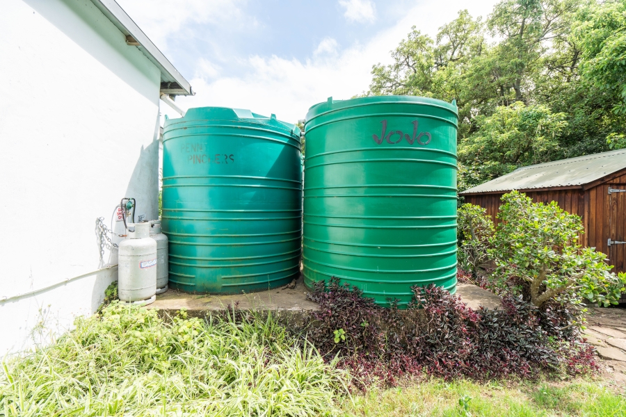 To Let 2 Bedroom Property for Rent in Bathurst Eastern Cape